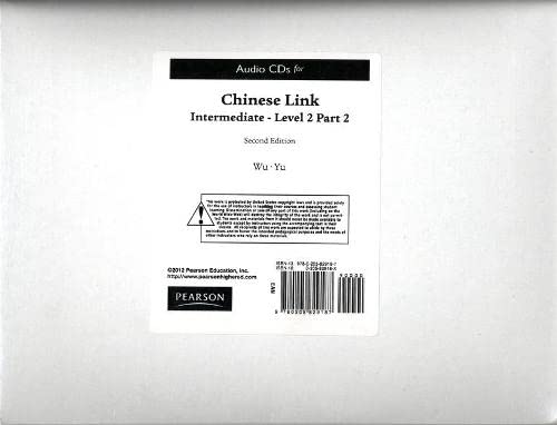 Chinese Link