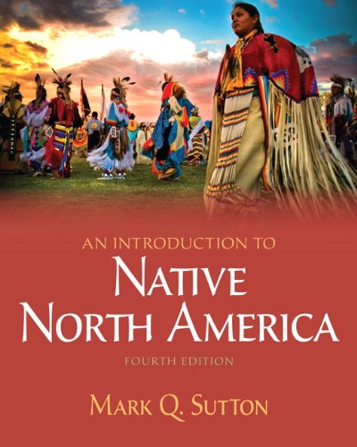 Introduction To Native North America, Passcode