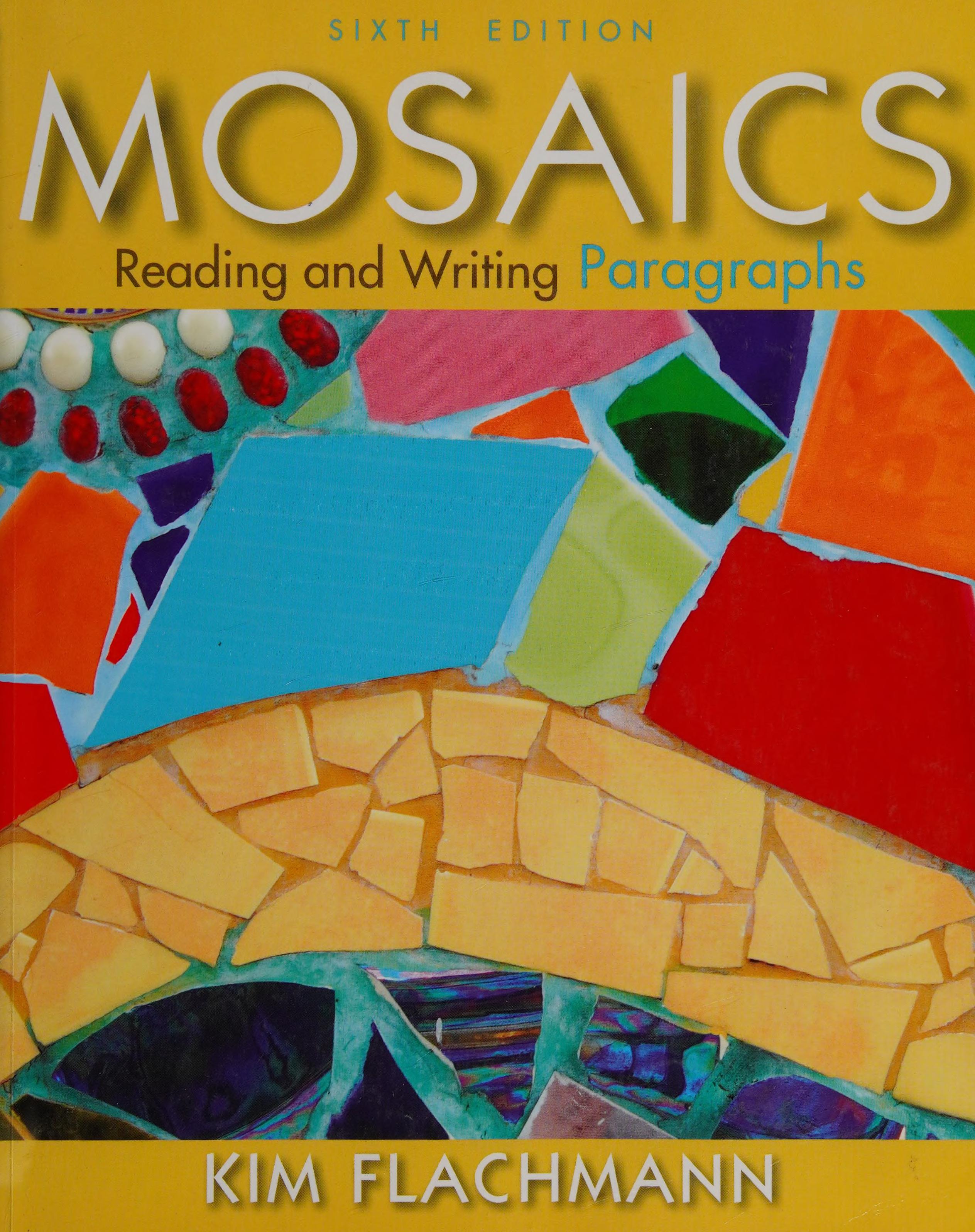 Mosaics