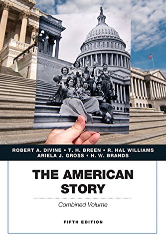 The American Story