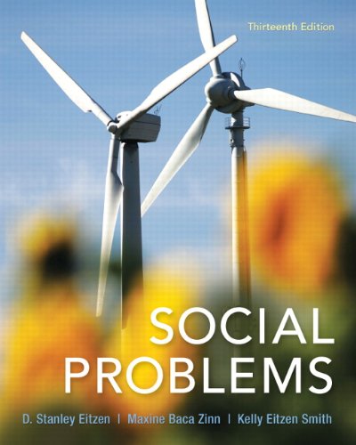 Social Problems