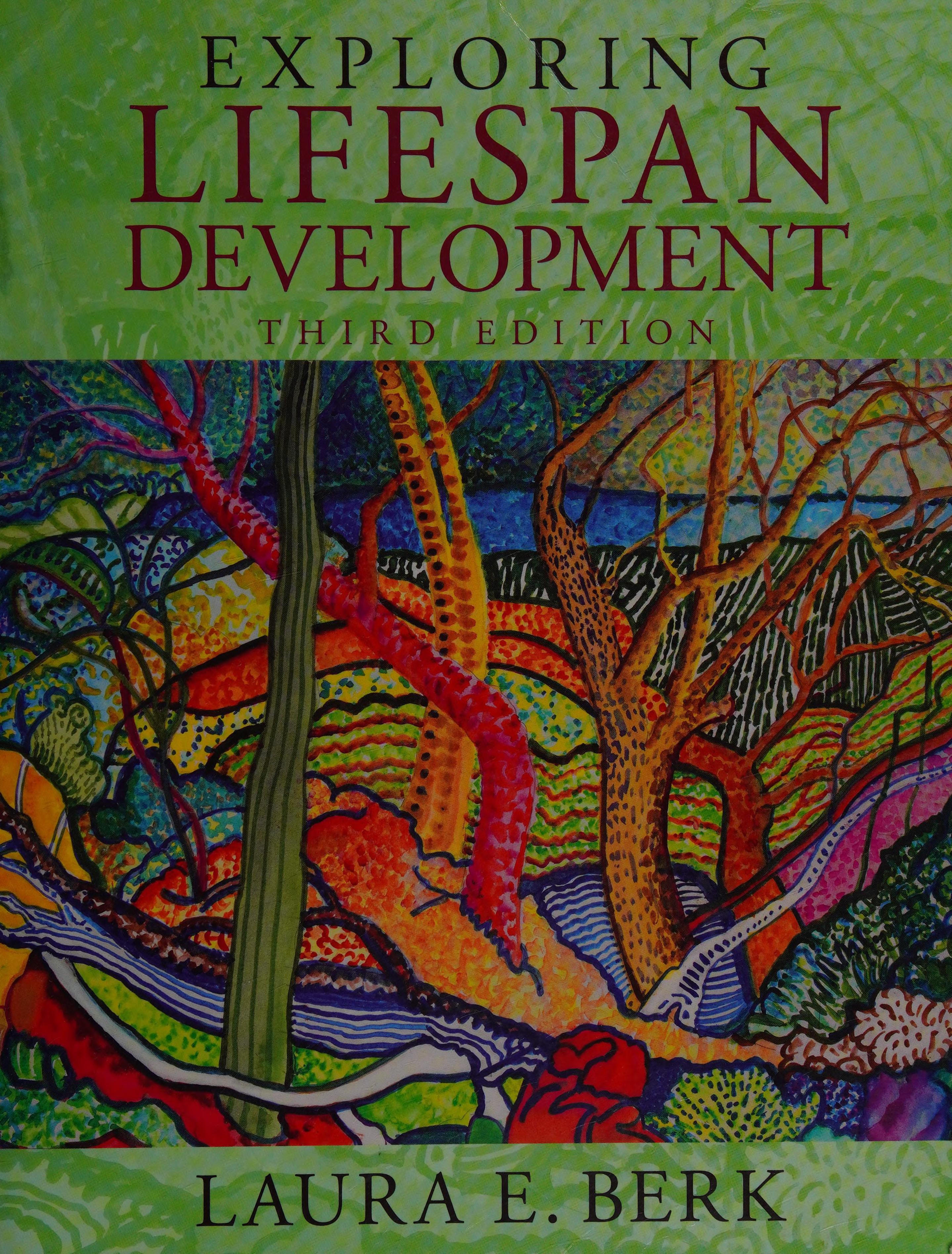 Exploring Lifespan Development