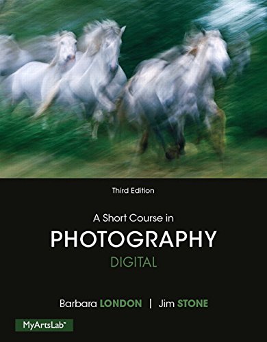 Short Course In Photography