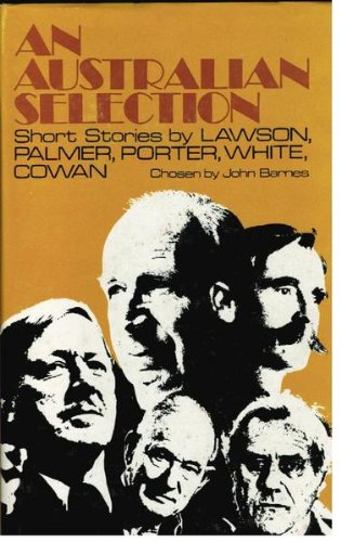 Australian Selection