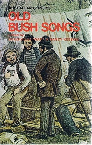 Old Bush Songs