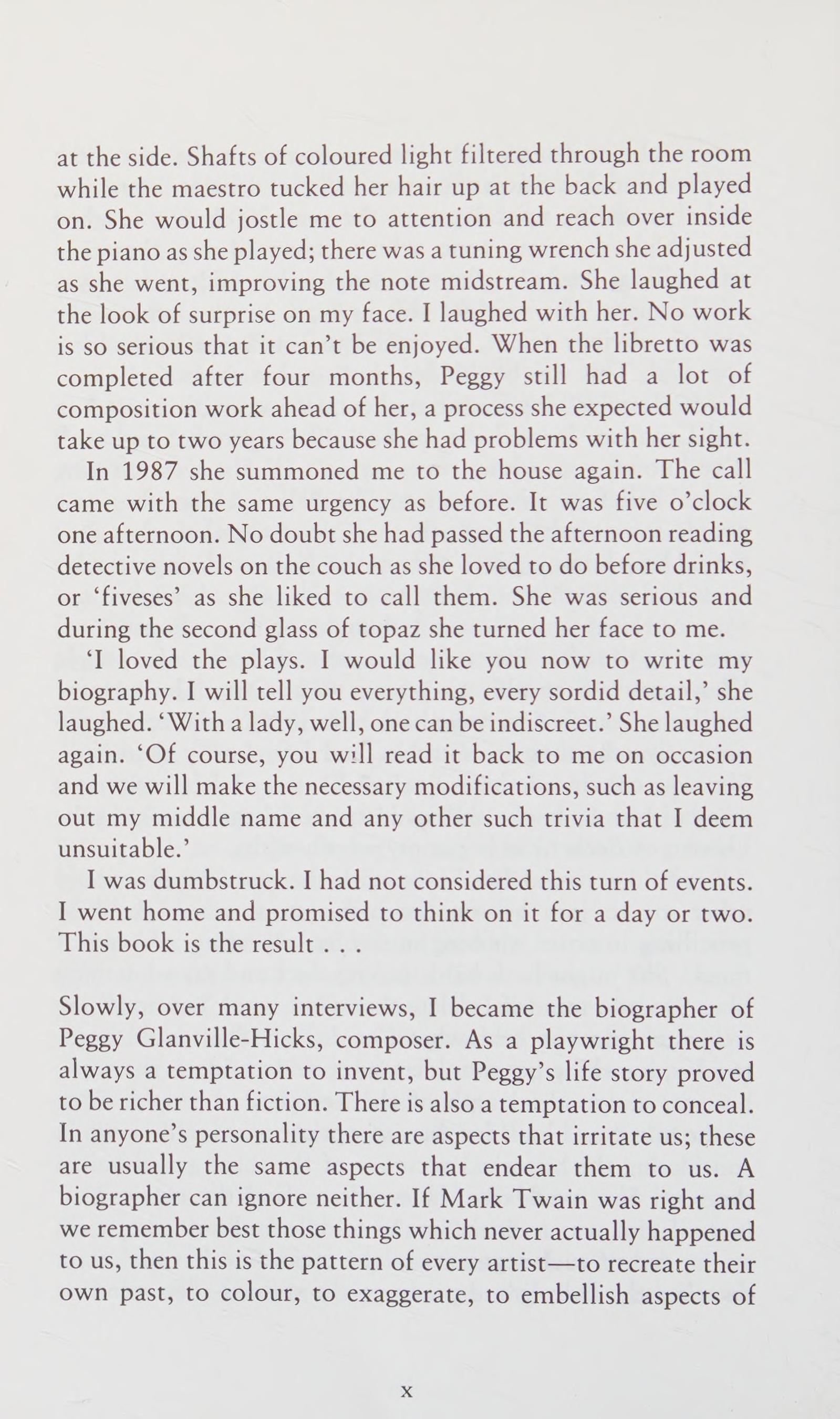 Peggy Glanville-Hicks