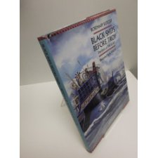 Black Ships Before Troy