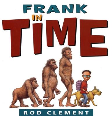 Frank, In Time
