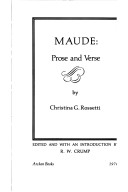 Maude