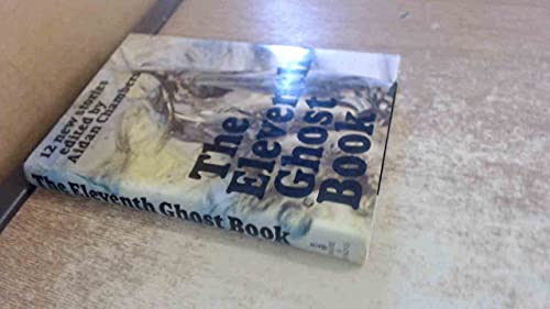 The Eleventh Ghost Book