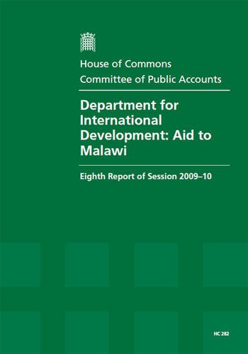 Department for International Development