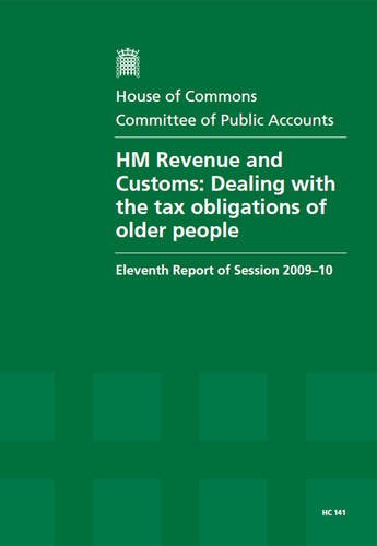 Hm Revenue and Customs