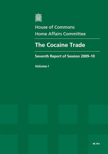 The Cocaine Trade