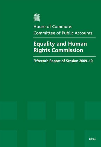 Equality and Human Rights Commission