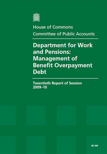 Department for Work and Pensions