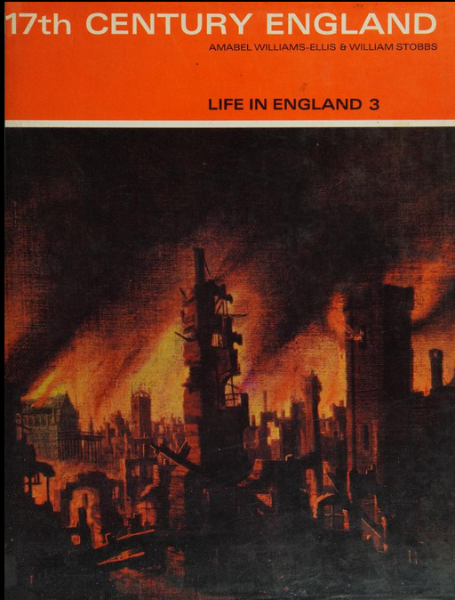 Life in England 3