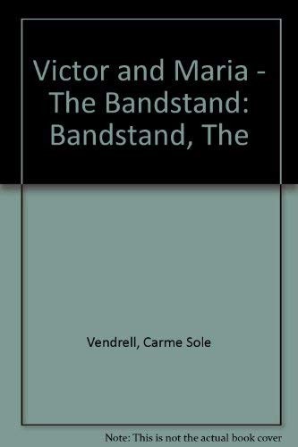 The bandstand