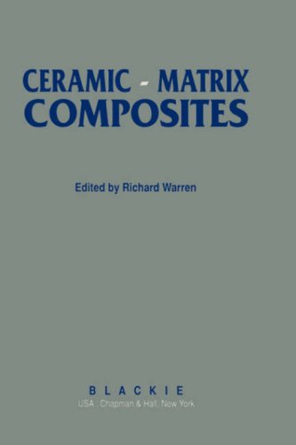 Ceramic-Matrix Composites