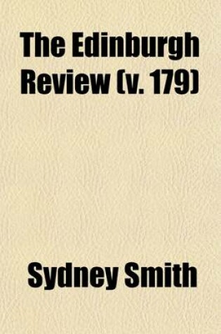 The Edinburgh Review