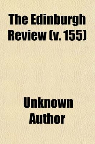 The Edinburgh Review
