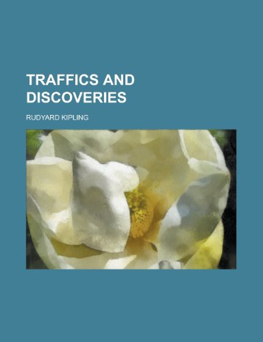 Traffics and Discoveries