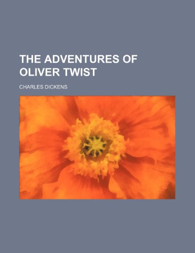 Oliver Twist