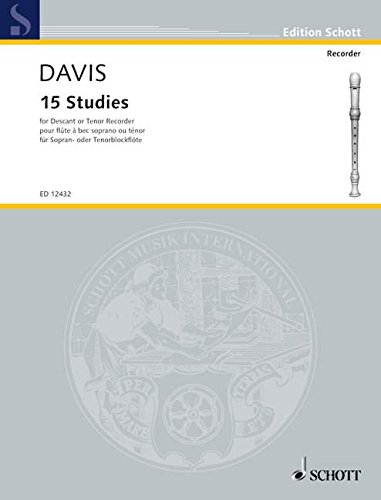 Studies(15) S(T)Bfl