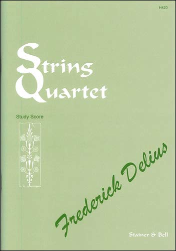 String Quartet