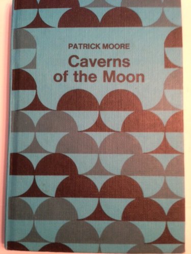 Caverns of the Moon