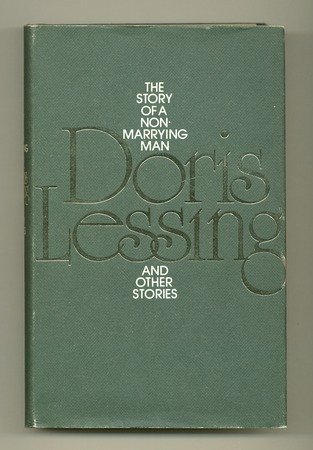 The Story of a Non-Marrying Man, and Other Stories
