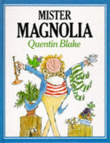 Mr. Magnolia
