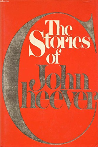 The Stories of John Cheever