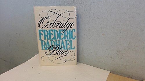 Oxbridge Blues and Other Stories