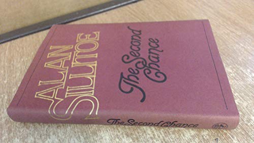 The second chance, and other stories