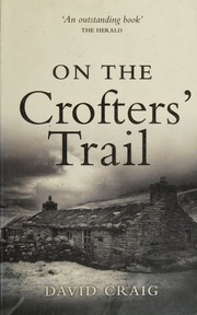 On the Crofter's Trail