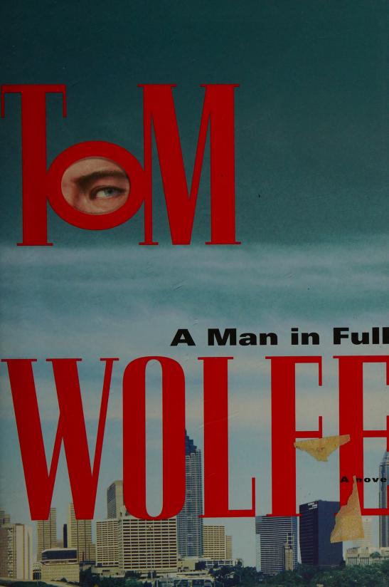 Man in Full