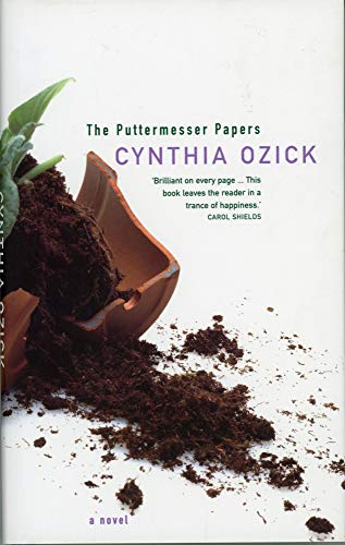 The Puttermesser Papers : A Novel