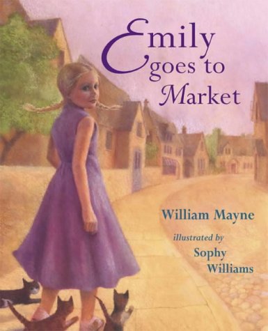 Emily Goes to Market