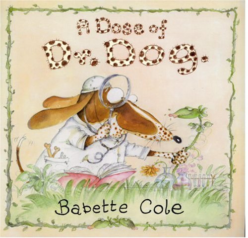 A Dose Of Dr. Dog