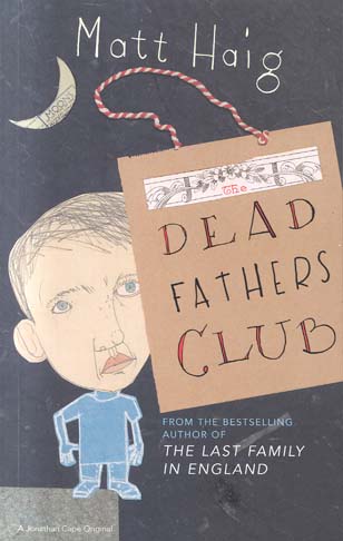 The Dead Fathers Club