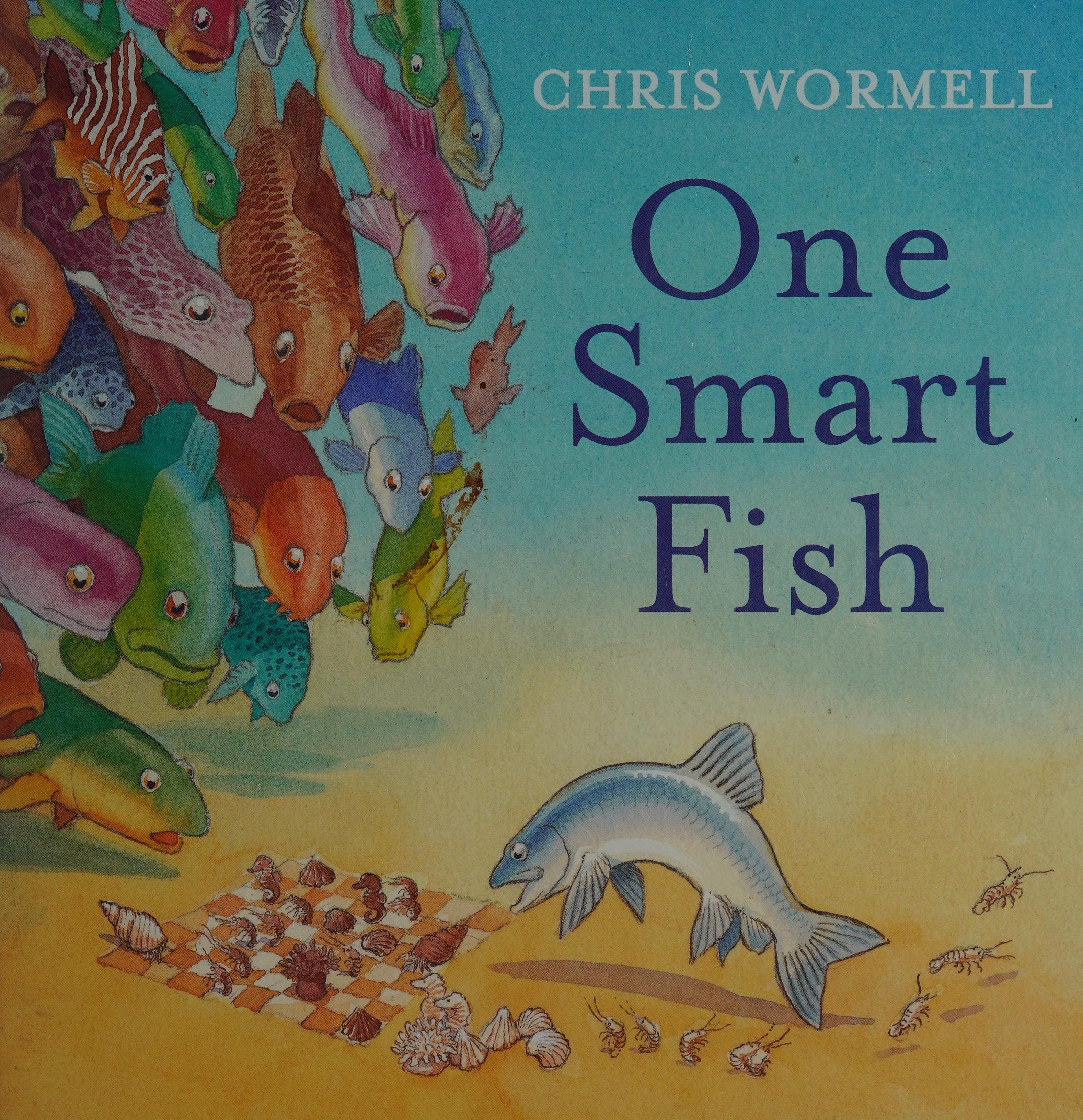One Smart Fish