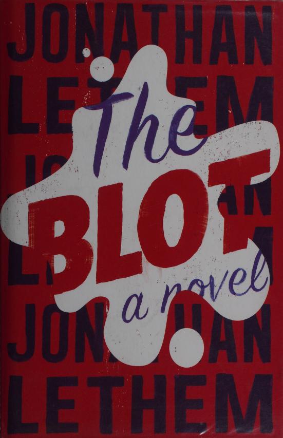 BLOT, THE