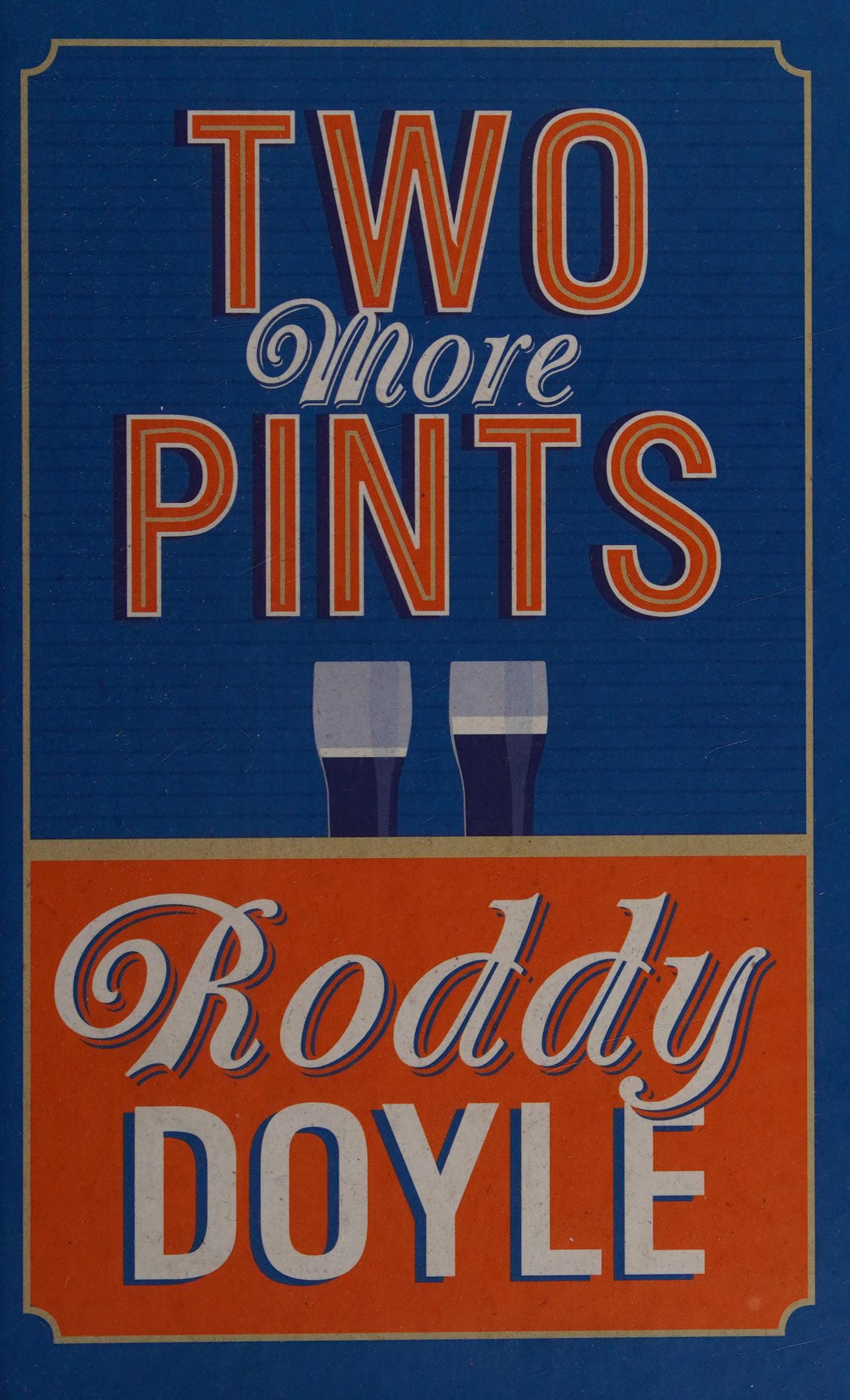 Two More Pints