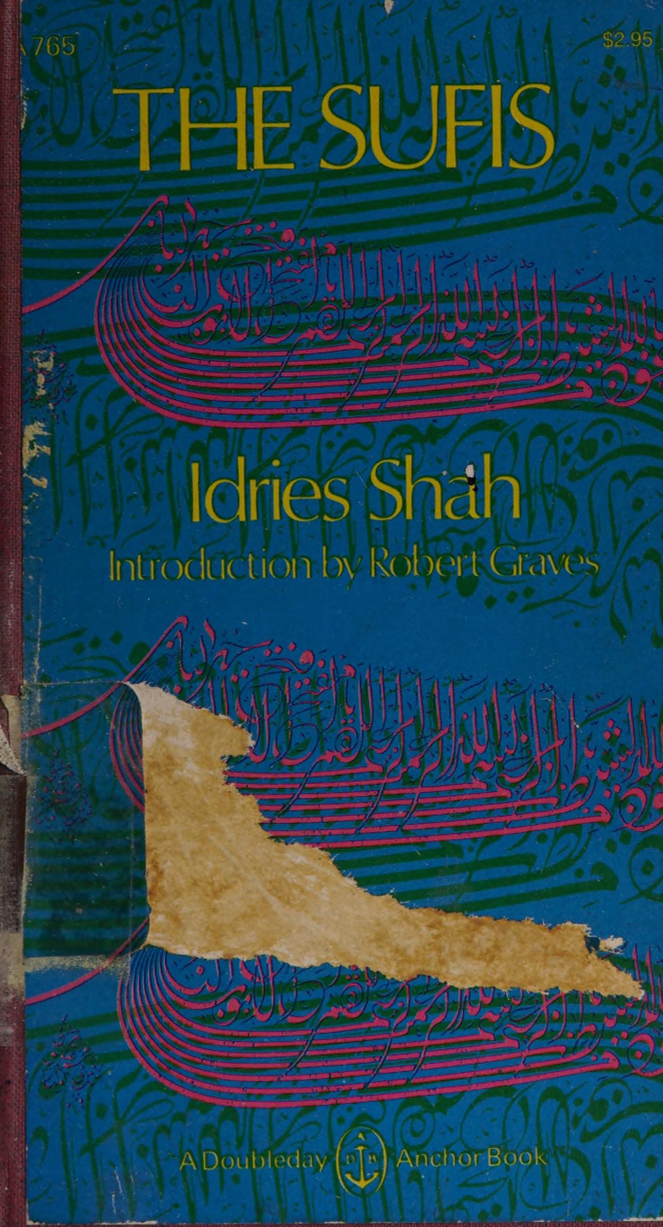 The Sufis