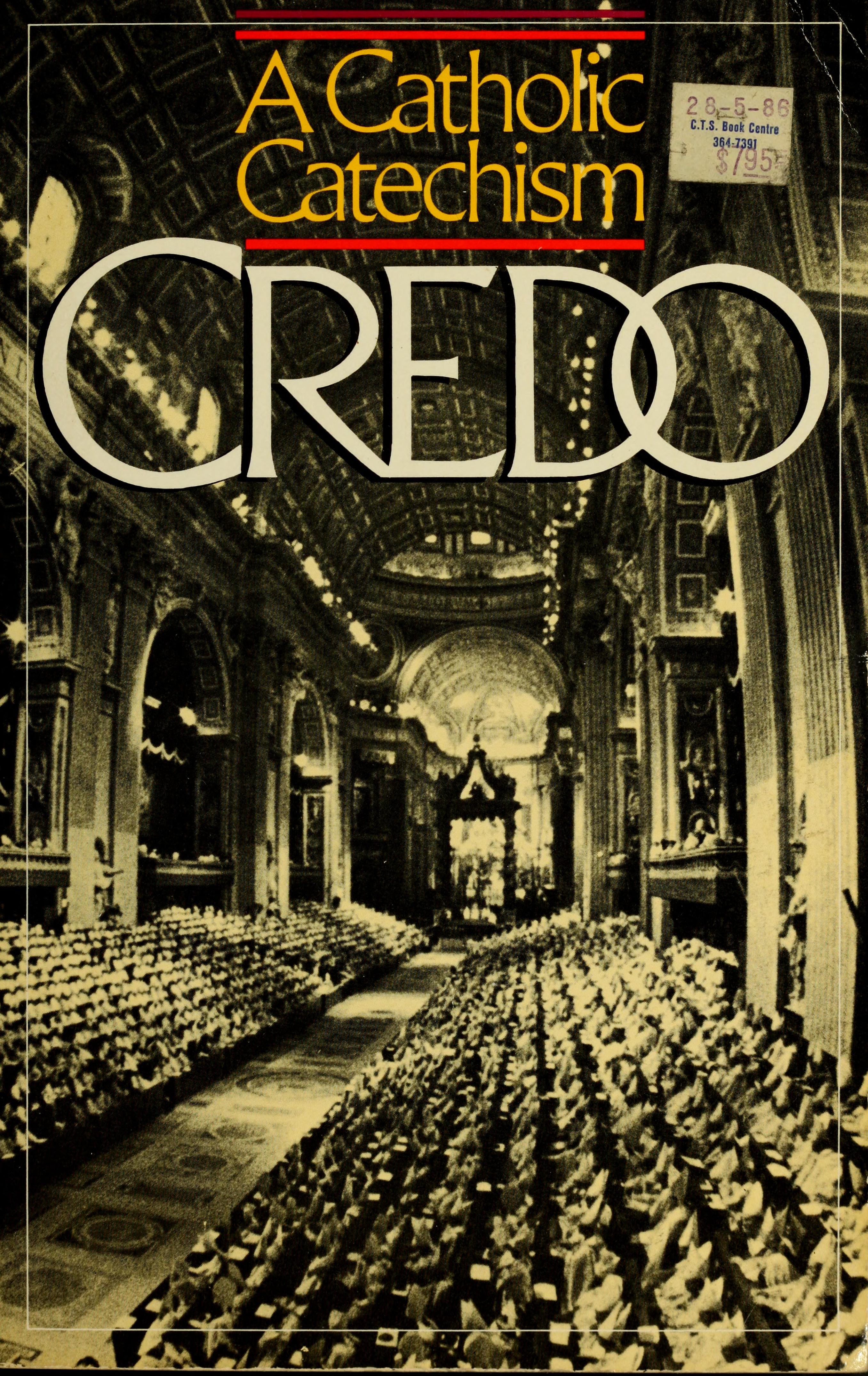 Credo