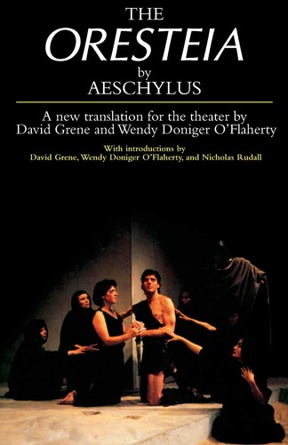 The Oresteia