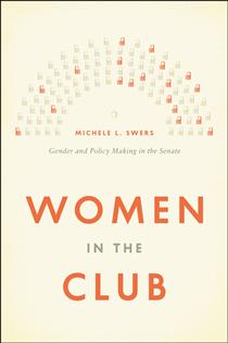 Women in the club