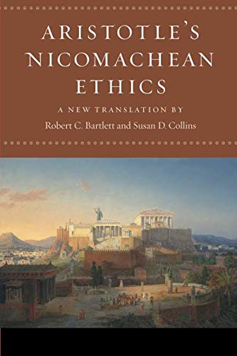 Aristotle's Nicomachean Ethics