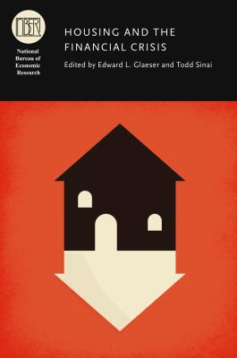 Housing And The Financial Crisis