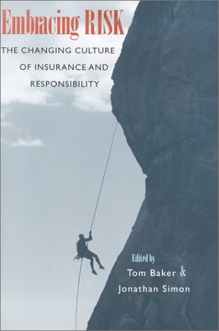 Embracing Risk